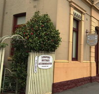Longford Boutique Accommodation - Port Augusta Accommodation