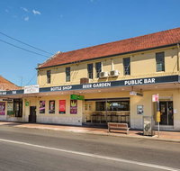 Nightcap at Regents Park Hotel - Port Augusta Accommodation