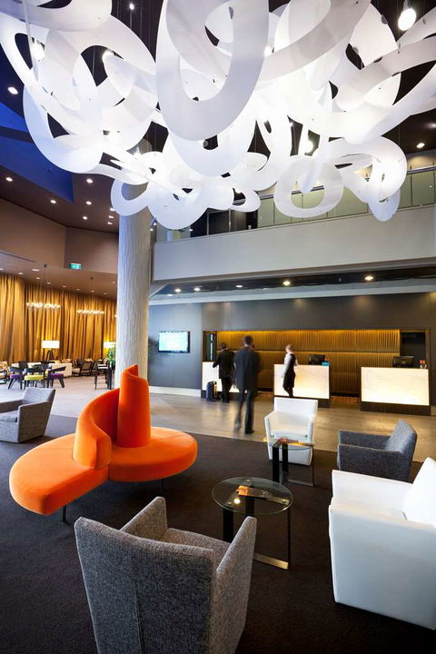 PARKROYAL Parramatta - Port Augusta Accommodation 2