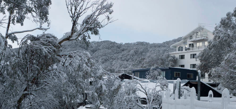 Bogong VIC Port Augusta Accommodation
