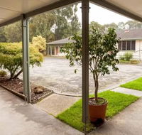 Prom Country Lodge - Port Augusta Accommodation