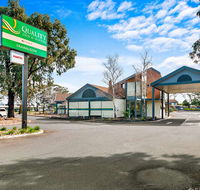 Quality Inn  Suites Traralgon - Port Augusta Accommodation