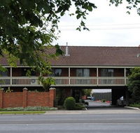 Coal Valley Motor Inn - Port Augusta Accommodation