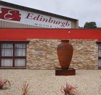 Edinburgh Motor Inn Warragul - Port Augusta Accommodation