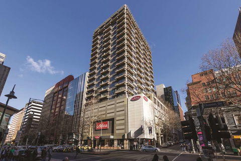 Adina Apartment Hotel Melbourne - Port Augusta Accommodation 1