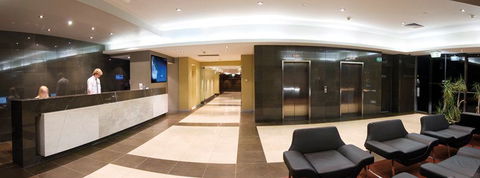 Atlantis Hotel - Port Augusta Accommodation 2