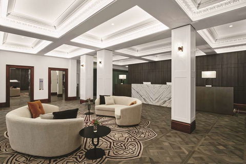 Rendezvous Hotel Melbourne - Port Augusta Accommodation 2