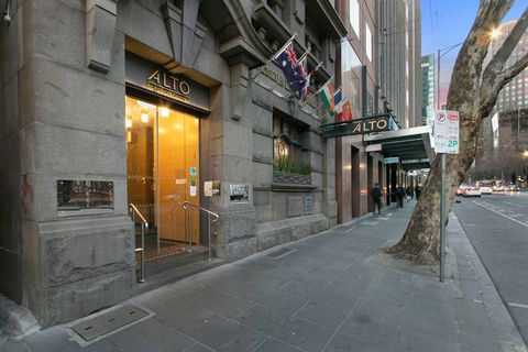 Alto Hotel On Bourke - Port Augusta Accommodation 0