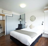 Siesta Central Apartments - Port Augusta Accommodation