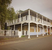 Mole Creek Guest House - Port Augusta Accommodation