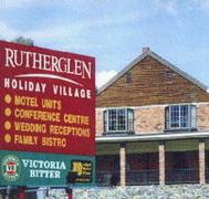 Rutherglen Holiday Village - Port Augusta Accommodation
