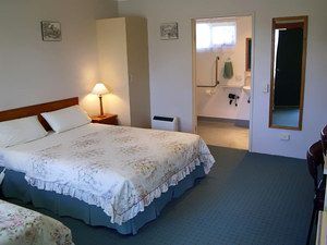 Wintersun Gardens Motel - Port Augusta Accommodation 1