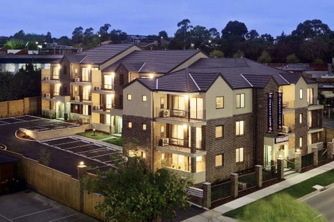 Ringwood Royale Apartment Hotel - Port Augusta Accommodation 0