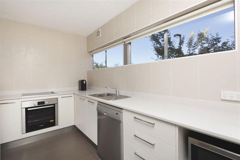 Forrest Hotel & Apartments - Port Augusta Accommodation 1