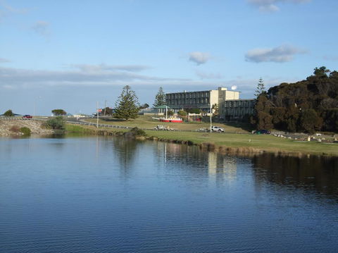 Scamander Beach Resort - Port Augusta Accommodation 0