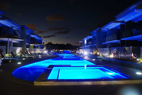 Ramada Hervey Bay - Port Augusta Accommodation 0