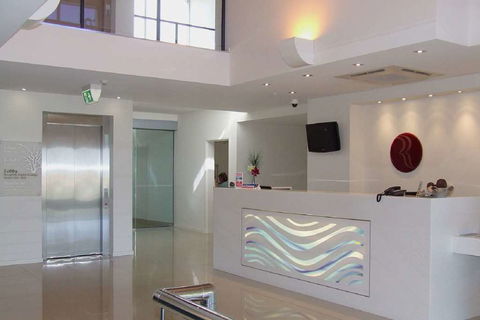 Ramada Hervey Bay - Port Augusta Accommodation 2