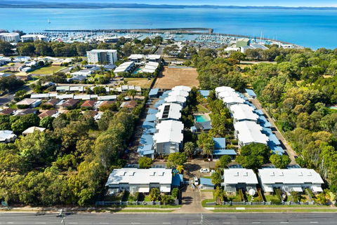 Ramada By Wyndham Whalecove Resort - Port Augusta Accommodation 0