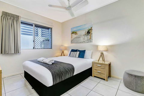 Ramada By Wyndham Whalecove Resort - Port Augusta Accommodation 1