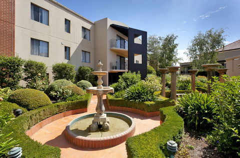 Astra Apartments The Griffin - Port Augusta Accommodation 0