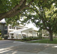 Forrest Hotel  Apartments - Port Augusta Accommodation