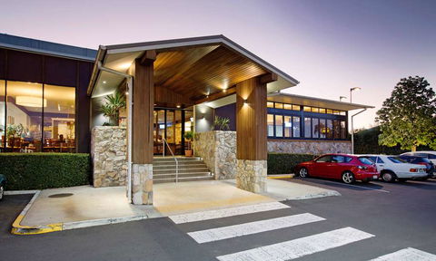 Federal Hotel, A Nightcap Hotel - Port Augusta Accommodation 0