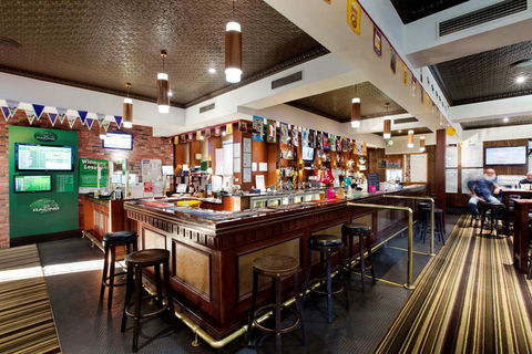 Federal Hotel, A Nightcap Hotel - Port Augusta Accommodation 2