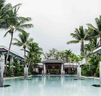 Pullman Pt Douglas Sea Temple Resort/Spa - Port Augusta Accommodation