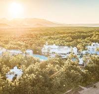 Sheraton Grand Mirage Resort Port Douglas - Port Augusta Accommodation