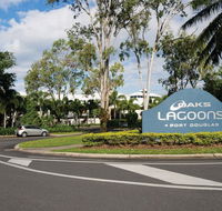 Silkari Lagoons Port Douglas - Port Augusta Accommodation