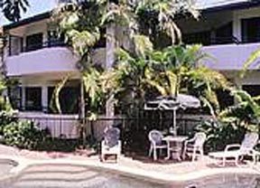 Half Moon Bay Resort - Port Augusta Accommodation 0