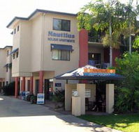 Nautilus Holiday Apartments - Port Augusta Accommodation