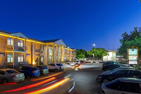 Adelaide Inn - Port Augusta Accommodation 0