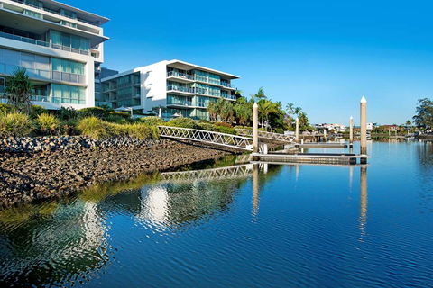 ULTIQA Freshwater Point Resort - Port Augusta Accommodation 0