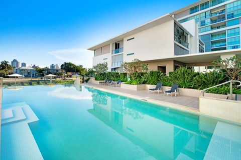ULTIQA Freshwater Point Resort - Port Augusta Accommodation 2