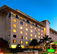 Courtyard by Marriott Sydney-North Ryde - Port Augusta Accommodation
