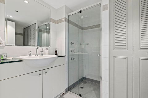 Astra Apartments Chatswood - Port Augusta Accommodation 1