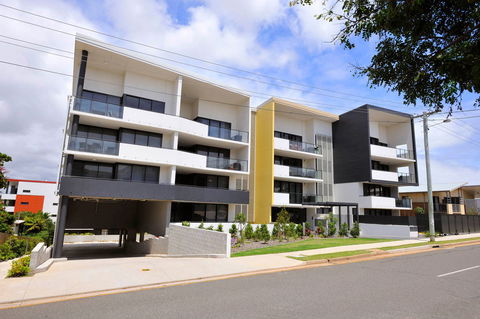 Apartments G60 Gladstone - Port Augusta Accommodation 0