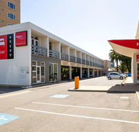 Watermark Glenelg - Port Augusta Accommodation