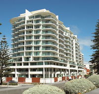 Oaks Liberty Towers - Port Augusta Accommodation