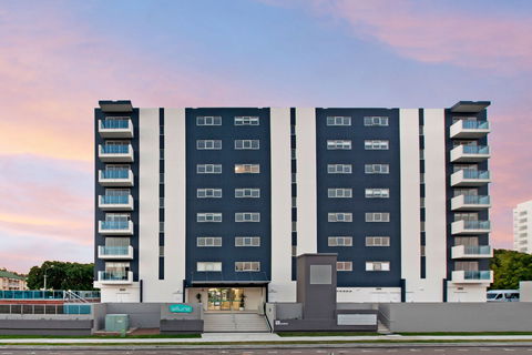 Allure Hotel And Apartments - Port Augusta Accommodation 0