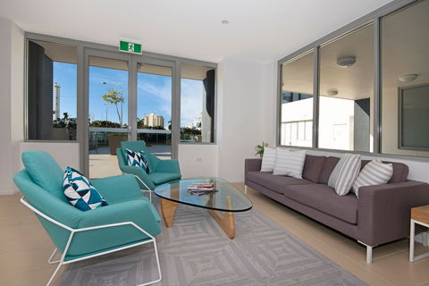 Allure Hotel And Apartments - Port Augusta Accommodation 1