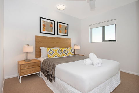 Allure Hotel And Apartments - Port Augusta Accommodation 2
