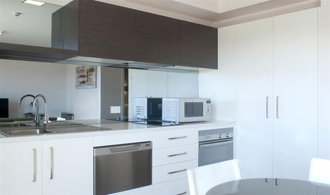 Abode Tuggeranong - Port Augusta Accommodation 1