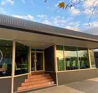 Ashton Townhouse Motel  Suites Tumut - Port Augusta Accommodation