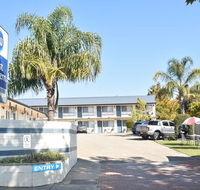 Best Western Motel Farrington - Port Augusta Accommodation