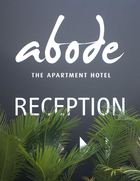 Abode Gungahlin - Port Augusta Accommodation 0