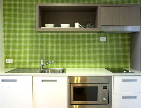 Abode Gungahlin - Port Augusta Accommodation 2
