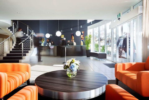 Ramada Encore By Wyndham Belconnen - Port Augusta Accommodation 0