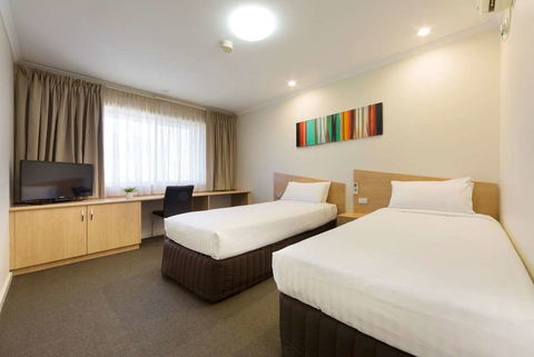 Ramada Encore By Wyndham Belconnen - Port Augusta Accommodation 1